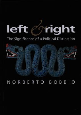 Libro Left And Right: The Significance Of A Political Dis...