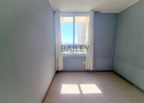 Departamento En Venta De 3 Dorm. En Concón
