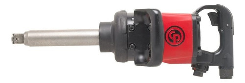 Chave De Impacto Pneumática Longa 1 5200rpm Cp7782-6 Chicago