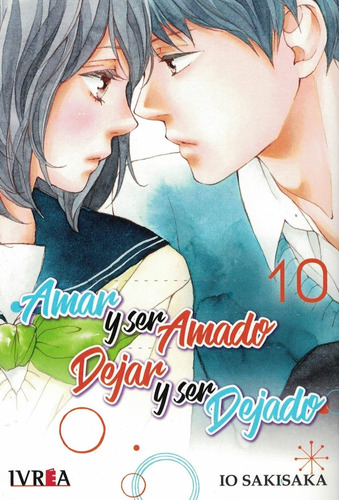 Amar Y Ser Amado 10 Dejar Y Ser Dejado