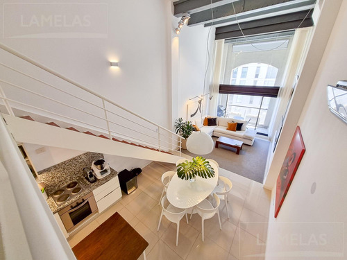 Venta Departamento Tipo Duplex 2 Dormitorios Forum Puerto Norte - Rosario
