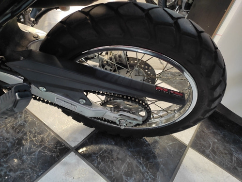 Imagem 11 de 11 de Yamaha Xtz 150 Crosser Z