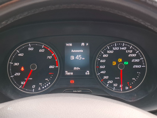 Seat Ateca 1.4 Style Dsg