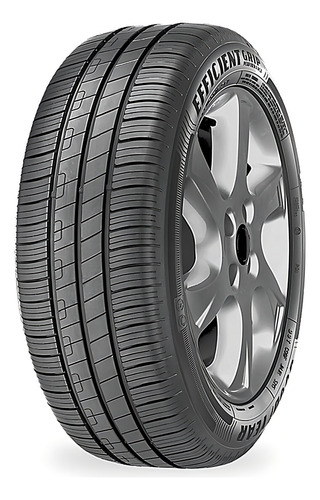 1- Llanta 98w Goodyear Efficientgrip Performance 2 225/50r17 Índice De Velocidad W