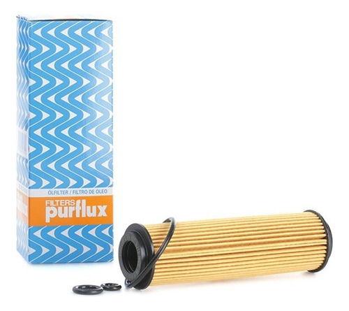 Filtro Aceite Motor Mercedes Benz W203 A209 W211 B903 M271