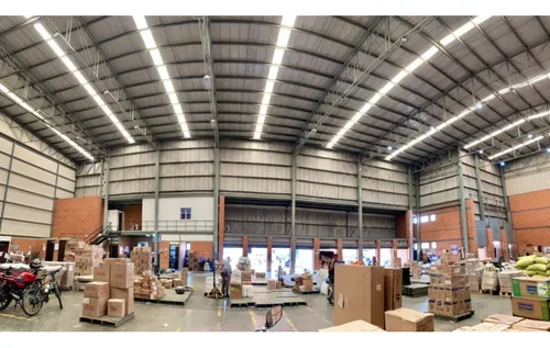 Arriendo Bodega En Dosquebradas