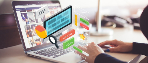Imagen 4 de 5 de Community Manager Marketing Digital Seo Para Redes Sociales
