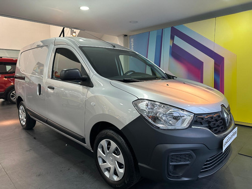 Renault Kangoo Ii Express Confort 5a 1.5 Dci