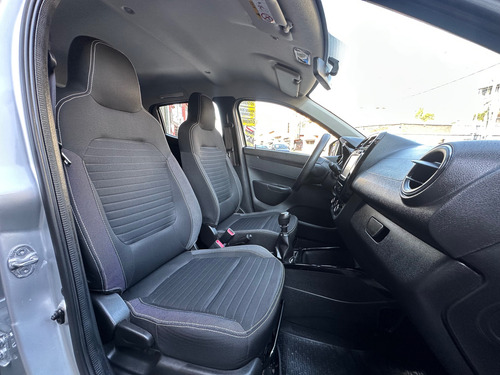 Renault Kwid 1.0 Sce 66cv Intense