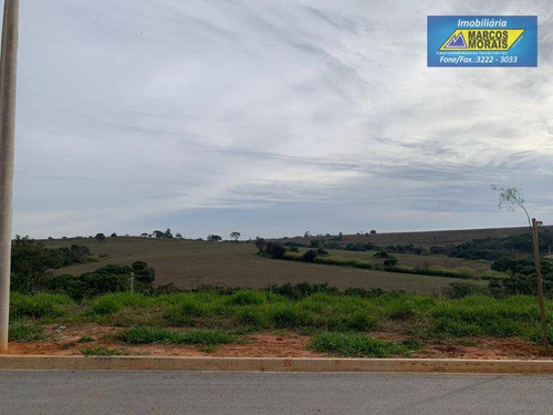 Imagem 8 de 13 de Excelente Terreno No Wanel Ville Helena Maria Jardim Residencial - Te0504
