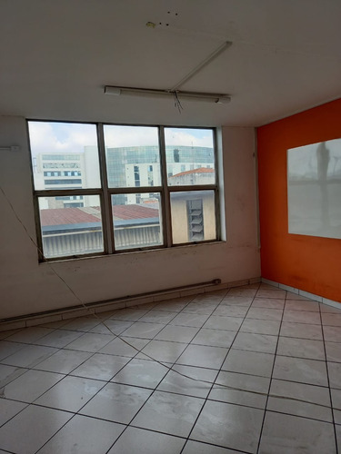 Imagem 6 de 25 de Predio Comercial 2400m2, 4 Andares, 16 Salas, 8 Banheiros, 25 Vagas De Garagem, Ótima Localização, Proximo Ao Metro - Sa00027 - 70032090