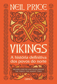 Libro Vikings De Price Neil Planeta