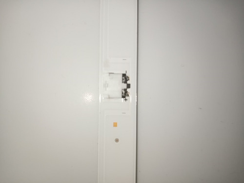 Tiras Led Compatibles Con Samsung Un32j4300af (Usado)