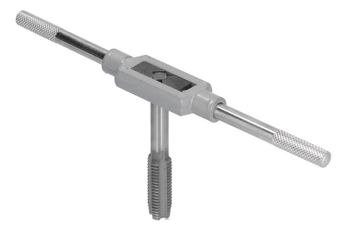 Juego De Grifos De Rosca Manual, 11 Unidades, Llave, Tapón P