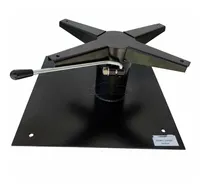 Comprar Base Giratoria Butaca Citroen Jumpy  Expert 2016 Al 2021