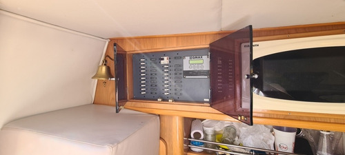 Canestrari 275 Sport Cruiser 2012 Mercruiser 300hp Pata Duo
