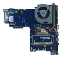 Comprar Placa Mãe Np270e5j Ba41-02342a I3 4005u Compativel  Np270e5g