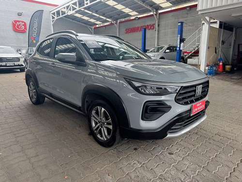 Fiat Pulse 1.0T Audace Cvt