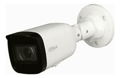 Dahua Ipc-hfw1230t1n-zs Camara Ip Bullet 2mp H.265+ Ip67 Poe