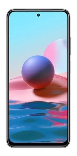 Xiaomi Redmi Note 10s M2101k7bny 8gb 128gb Dual Sim Duos