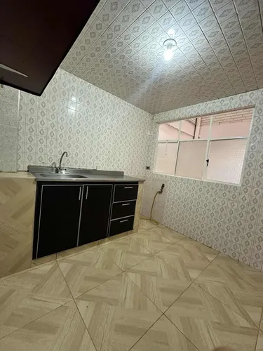 Apartamento De 2 Habitaciones Y 1 Baño Con Un Un Patio Grand