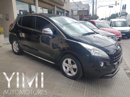 Peugeot 3008 1.6 Premium Plus Thp 156cv