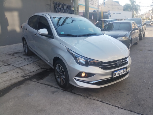 Fiat Cronos 1.3 Precision Cvt