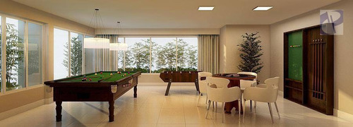 Apartamento Residencial À Venda, Itaperi, Fortaleza - Ap0335. - Ap0335