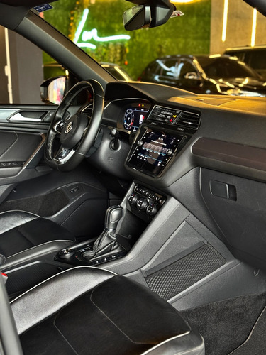 Volkswagen Tiguan Allspac R-Line 350 TSI 2.0 4x4