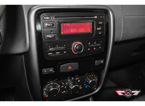Renault Duster 1.6 OUTDOOR 4X2 16V FLEX 4P MANUAL