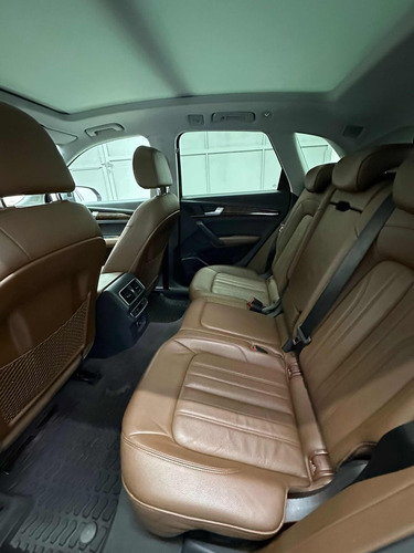 Audi Q5 2.0 L T Elite Dsg
