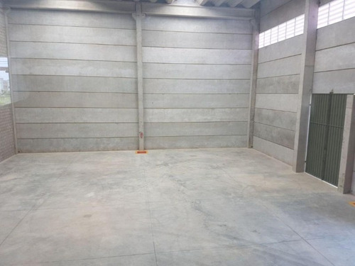 Imagem 6 de 8 de Galpão À Venda, 813 M² Por R$ 2.490.000 - Centro Empresarial Sorocaba - Sorocaba/são Paulo, Próximo Ao Detran. - Ga0001 - 67640005