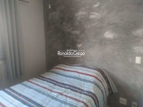 Apartamento Com 3 Dorms, Água Branca, São Paulo - R$ 489 Mil. - V2337