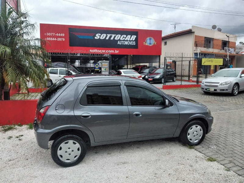 Chevrolet Celta 1.0