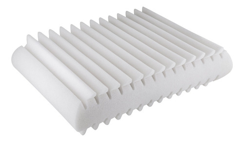 Travesseiro Smart Flutuante Adapta As Formas De Deitar 50x70