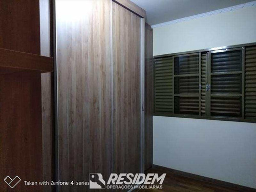 Imagem 25 de 29 de Casa No Jardim Flórida À Venda Em Bauru - V99519900