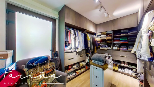 Linda Casa En Condominio, 4d + 3b, Lo Barnechea