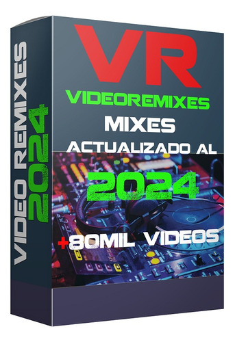 Videos  Remixes 2024 