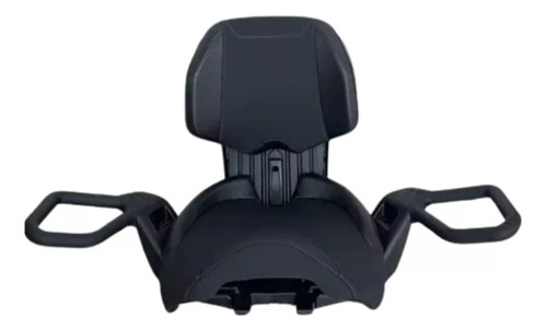 Asiento Trasero Para Cuatrimoto Can Am Outlander Xtp 2025