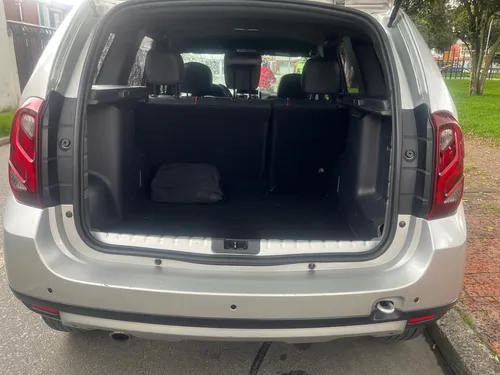 Renault Duster Intens 4x2