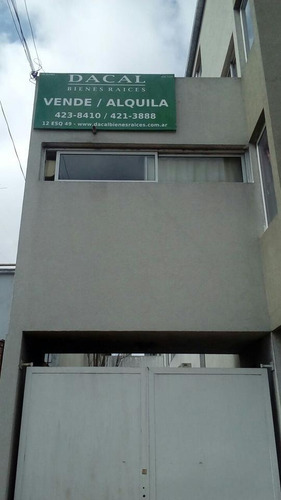 Imagen 23 de 23 de Departamento En Alquiler Y Venta La Plata Abasto Calle 8 Esq 33 Dacal Bienes Raices