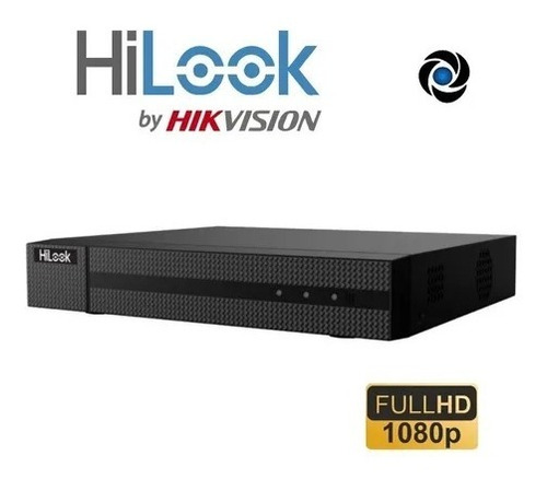 Imagen 5 de 9 de Kit Seguridad Hikvision Dvr 8ch + 8 Camaras 2mp Audio + 1tb