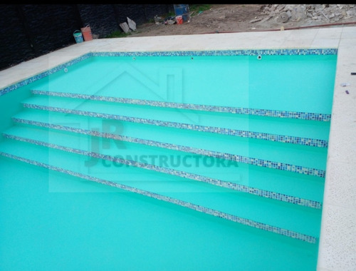 Piscina · Pileta Hormigon 8x4 12x6 Bs.as.| 6x3 7x3 10x6 10x5