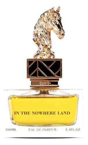 Eau de Parfum unisex Aurora Scents de In The Nowhere Land 100 ml