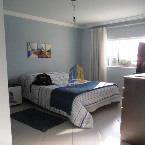 Imagem 24 de 30 de Casa Com 4 Dormitórios À Venda, 300 M² Por R$ 1.699.900,00 - Centro - Florianópolis/sc - Ca0041