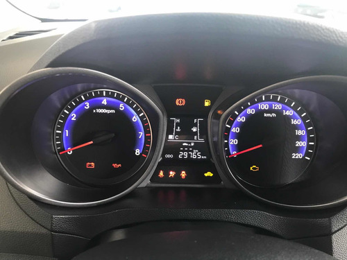 Imagem 14 de 14 de Hyundai Hb20 2019 1.0 Unique Flex 5p