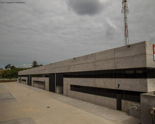 Imagem 5 de 11 de Galpão Para Locação Raposo Tavares - Sorocaba/sp - Gl00724 - 70723589