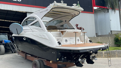 Barco Infinity 37 Ht 2020 2 Mercury 6.2 Litros