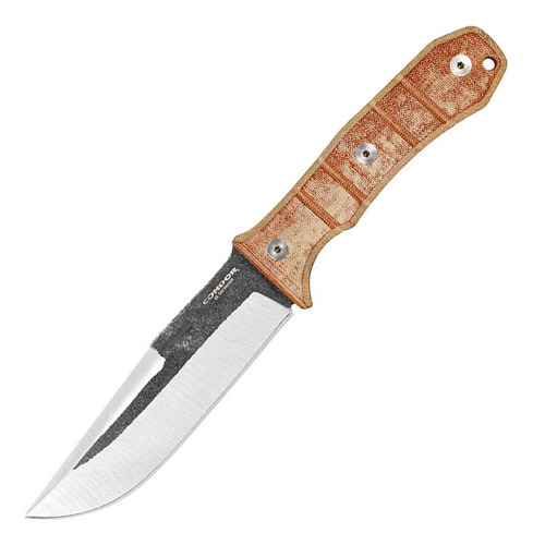 Cuchillo Condor Pass Chute Knife