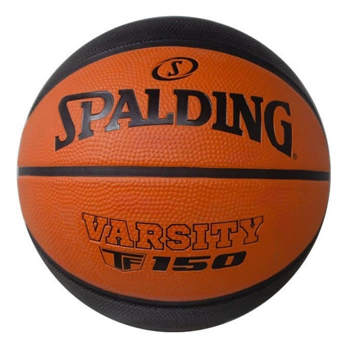Pelota Basketball Spalding N6 Basket - Auge